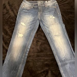 Miss me Jean size 29